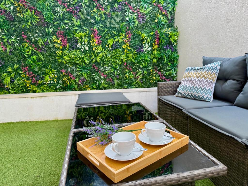 Azahar Home Sevilla