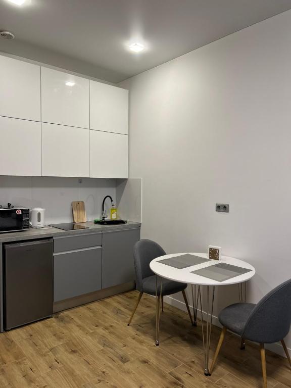 Smart apartment Obolon головне фото