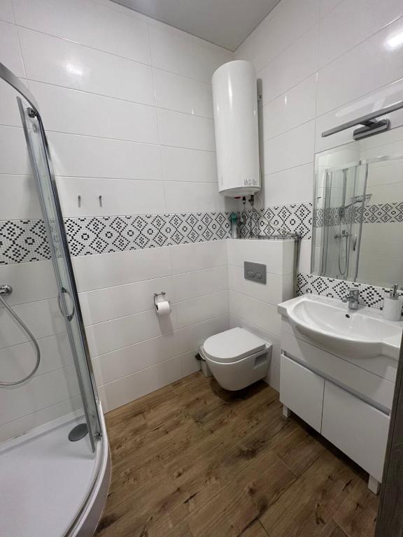 Smart apartment Obolon фото 6
