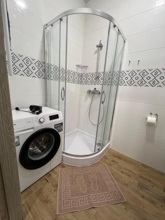 Smart apartment Obolon фото 3