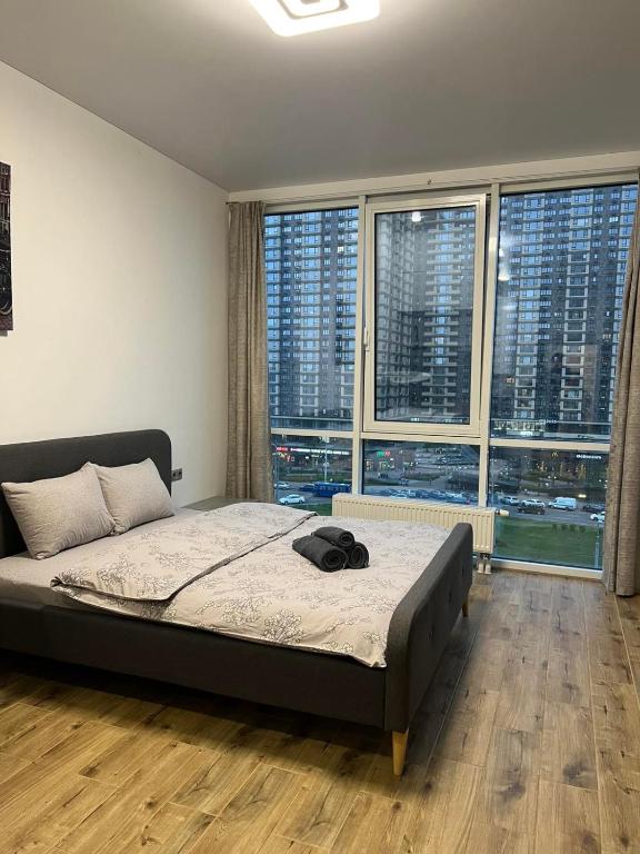 Smart apartment Obolon фото 2
