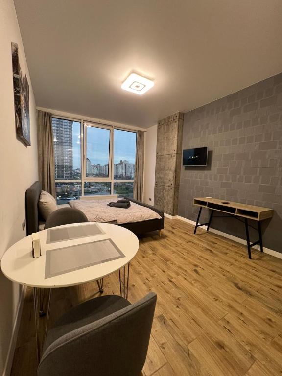 Smart apartment Obolon фото 4