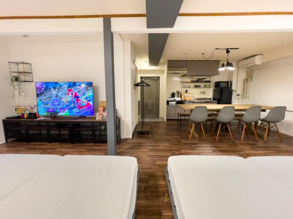 Tasone Stay OSAKA SG205