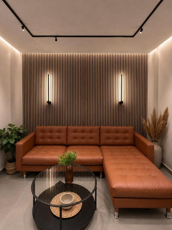 NOEMA 18 Boutique Residence