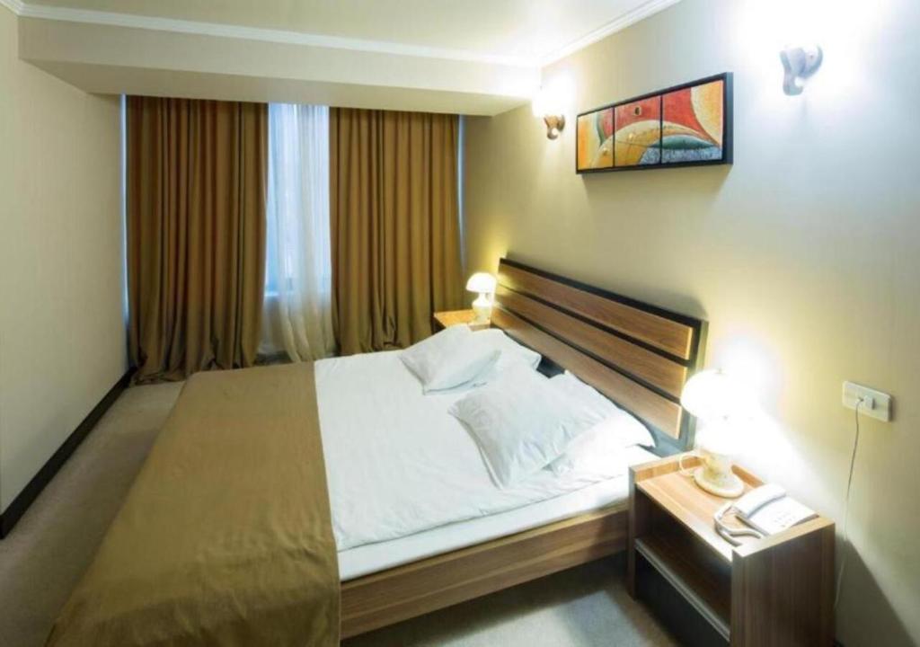 Nairi Hotel Yerevan - Quarto Duplo