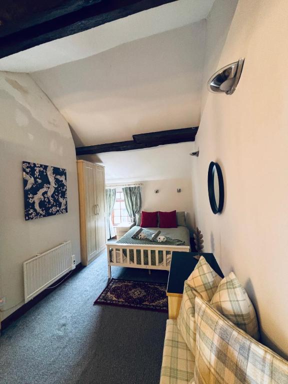 Agniti Cottage - Housity
