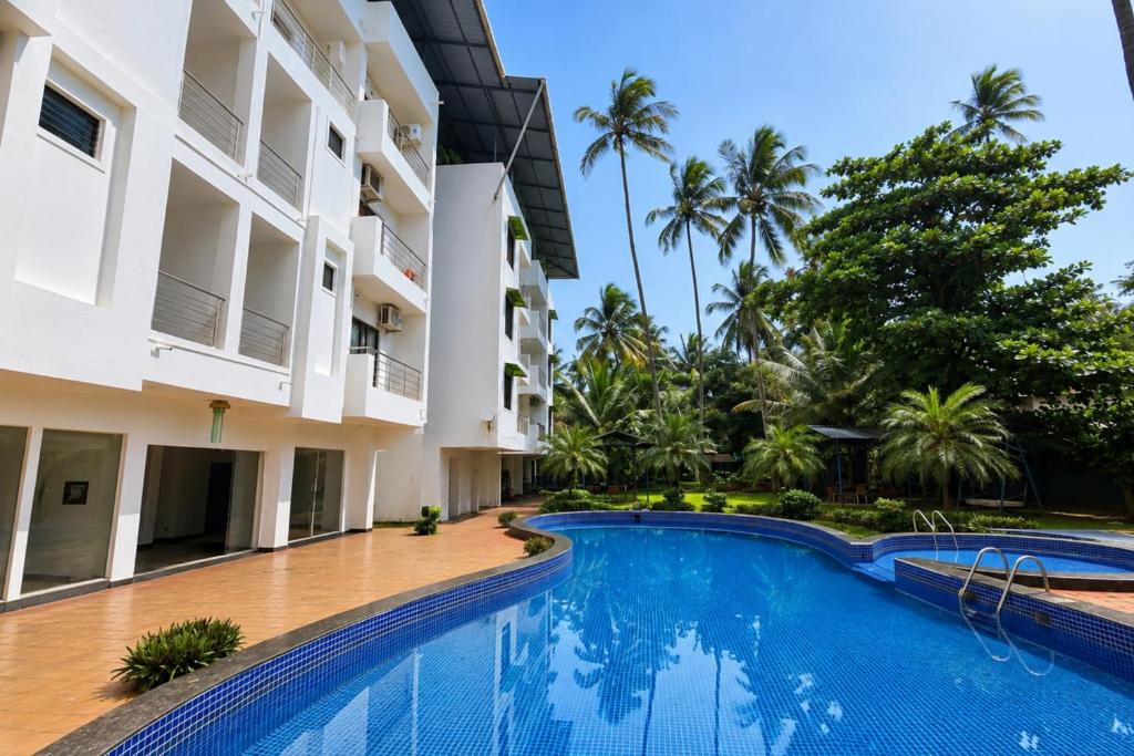 Love to Travel, Calangute (updated prices 2027)