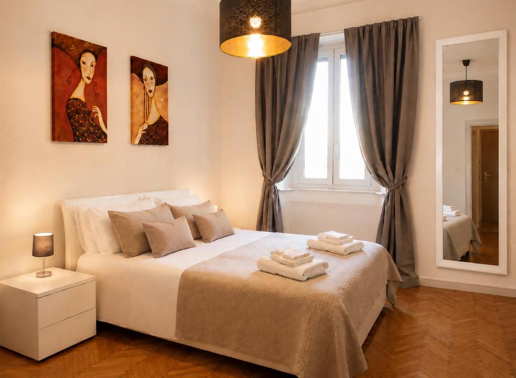 Civico 37 Casa Vacanze Porta Romana