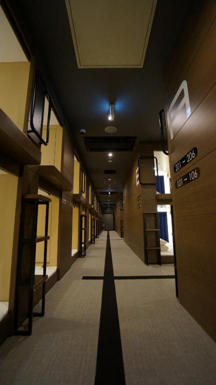 Fotografie z fotogalerie ubytování Baden Garden 旧TheBed&Spa v destinaci Tokorozawa