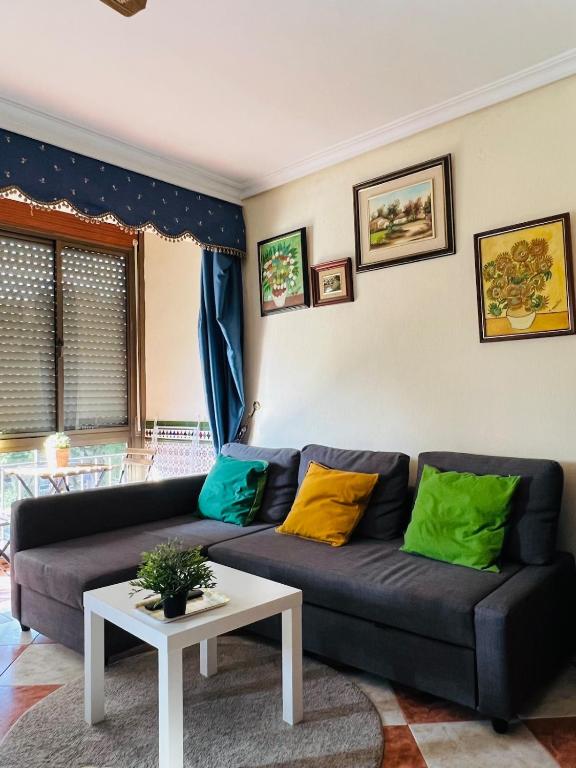 Your Cozy Home in Seville