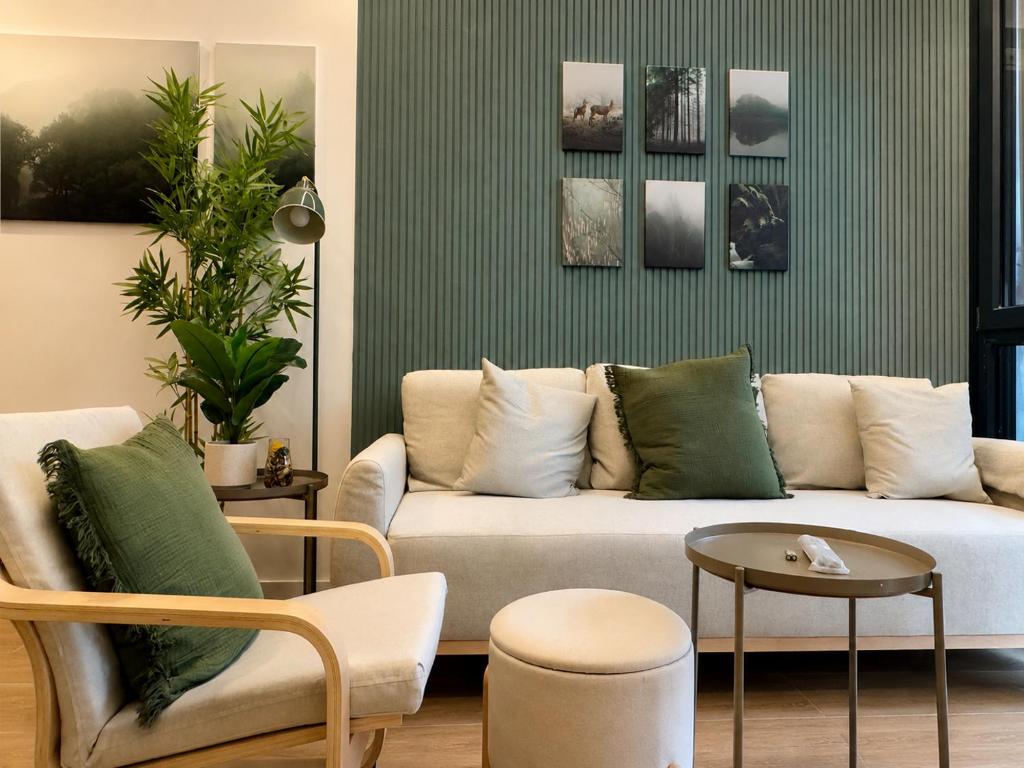Hermandad Urban Loft B