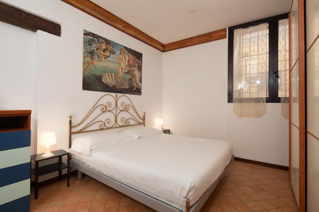 San Frediano Central Stay