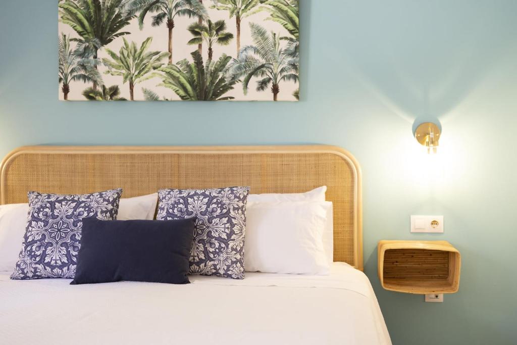 CASA BLU - Corralejo Oasis Tamarindo 1