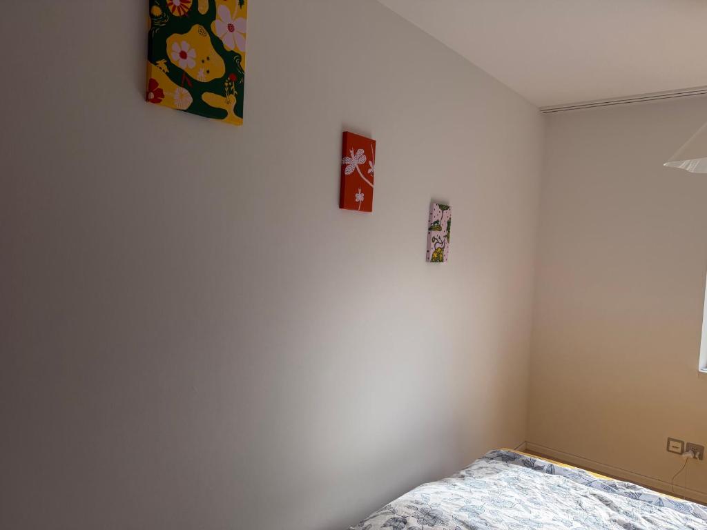 3 Rooms City Center Apartment mit Gemeinschaftsbad