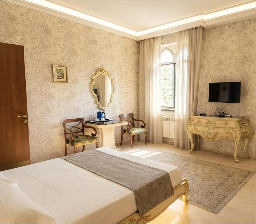 امکانات Luna Terrace Hotel - تصویر ۴
