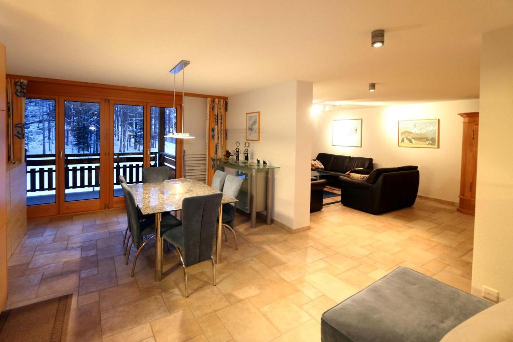 Grosses Moos 22 - Spacious 2-Bedroom flat with