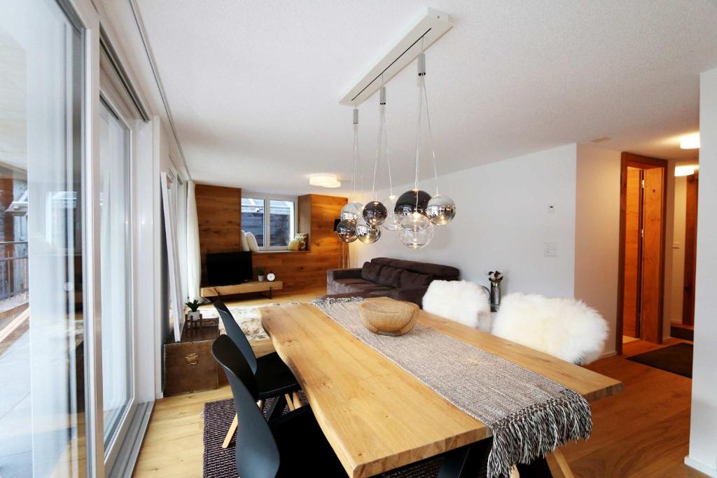 Britannia - Apartment Patagonia