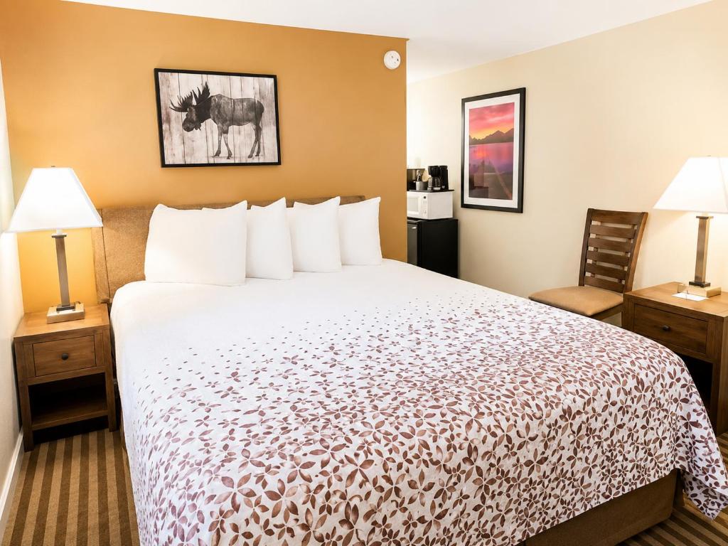 Estes Mountain Inn - 