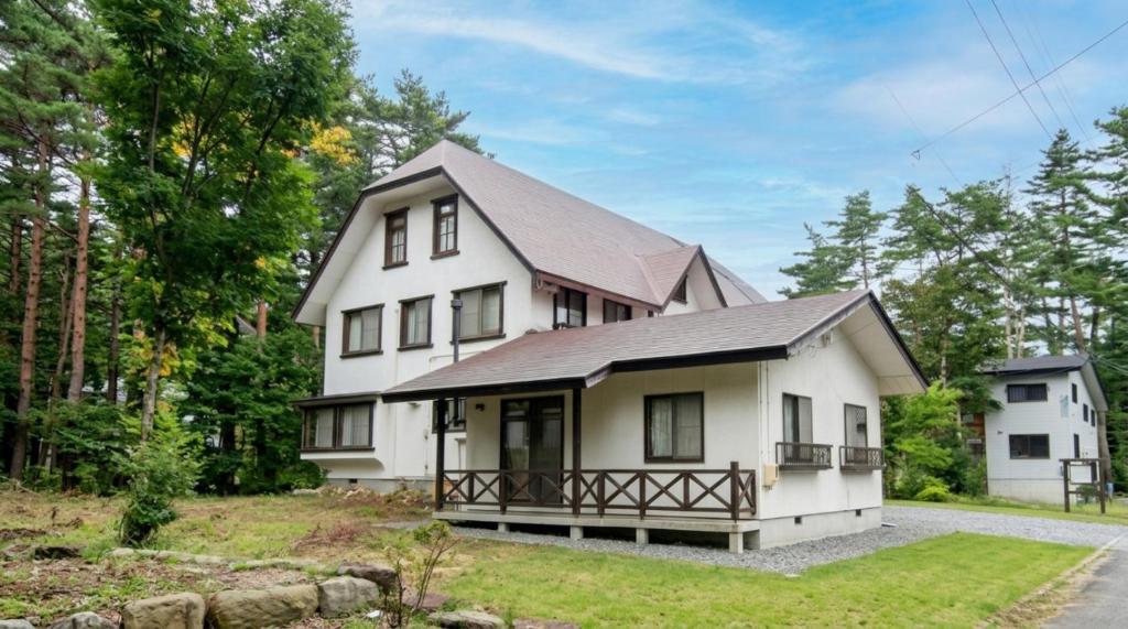 X Lodge