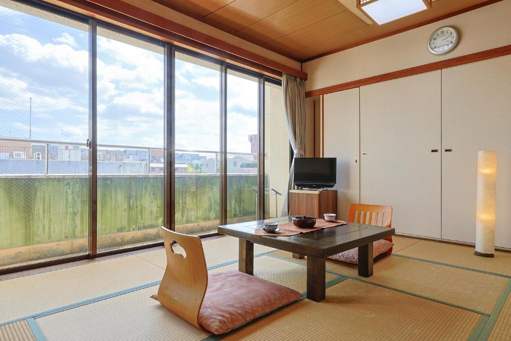 Hotel Oumiya
