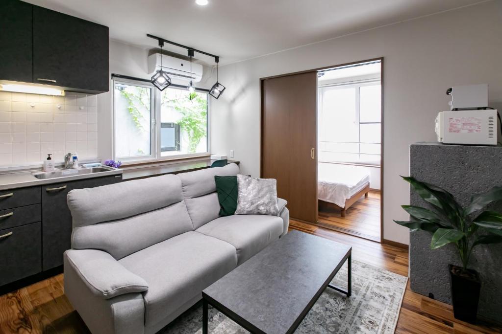 Arc Court Hiragishi 2 203 - Vacation STAY 17346