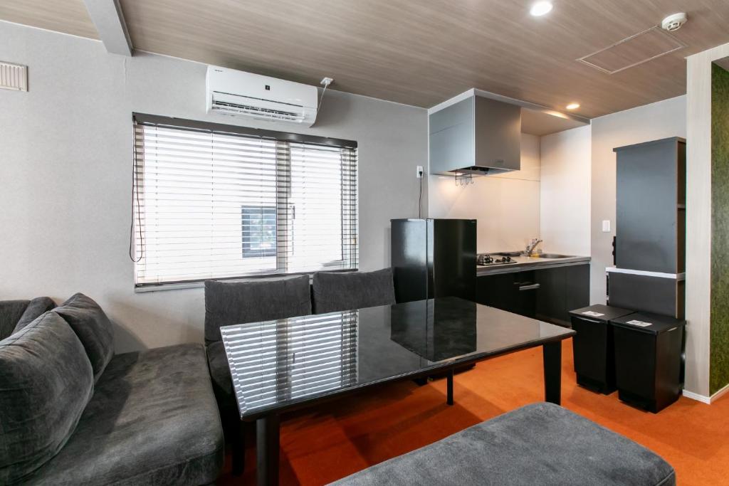 Arc Court Hiragishi 2 302 - Vacation STAY 17347