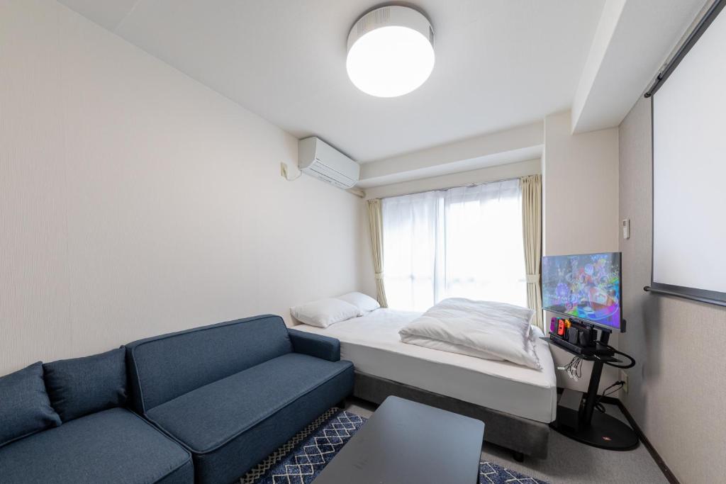 Tasone Stay OSAKA CH302