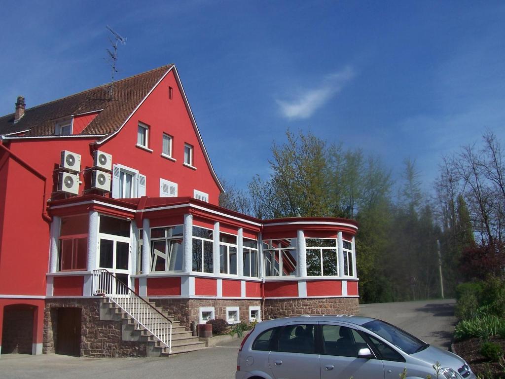 Hôtel du Ladhof – photo 9