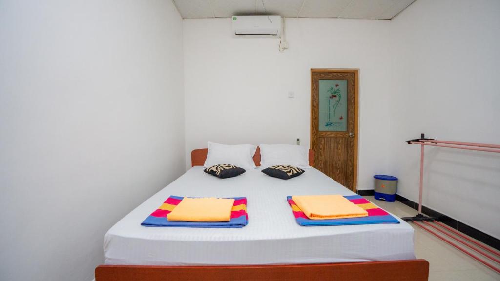 Danara Homestay - Housity