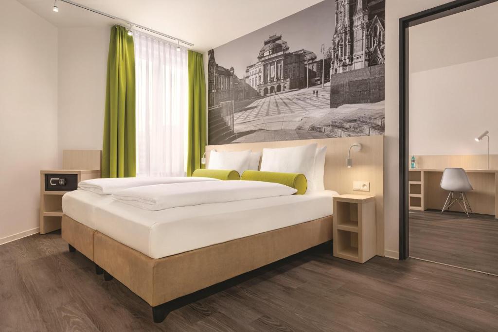 Super 8 by Wyndham Chemnitz, Chemnitz