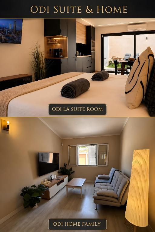 Odi Suite&Home