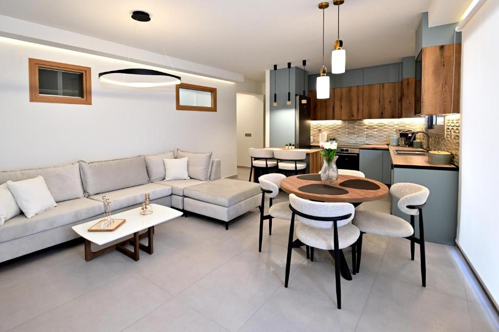 Aura Divina Luxury Apartment
