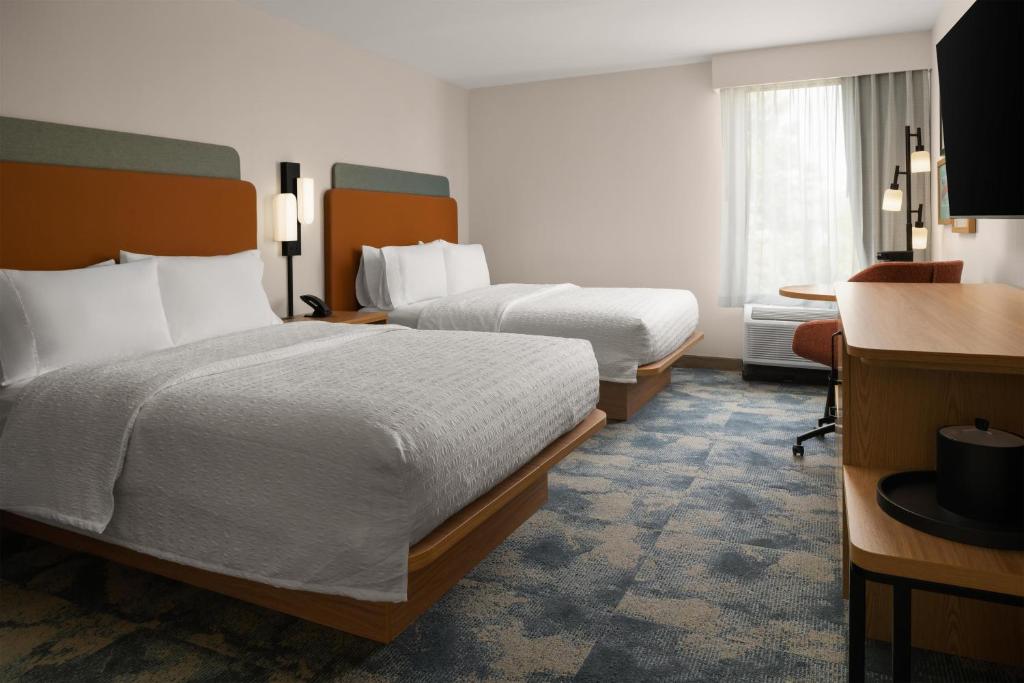 Hampton Inn Philadelphia-Airport - 