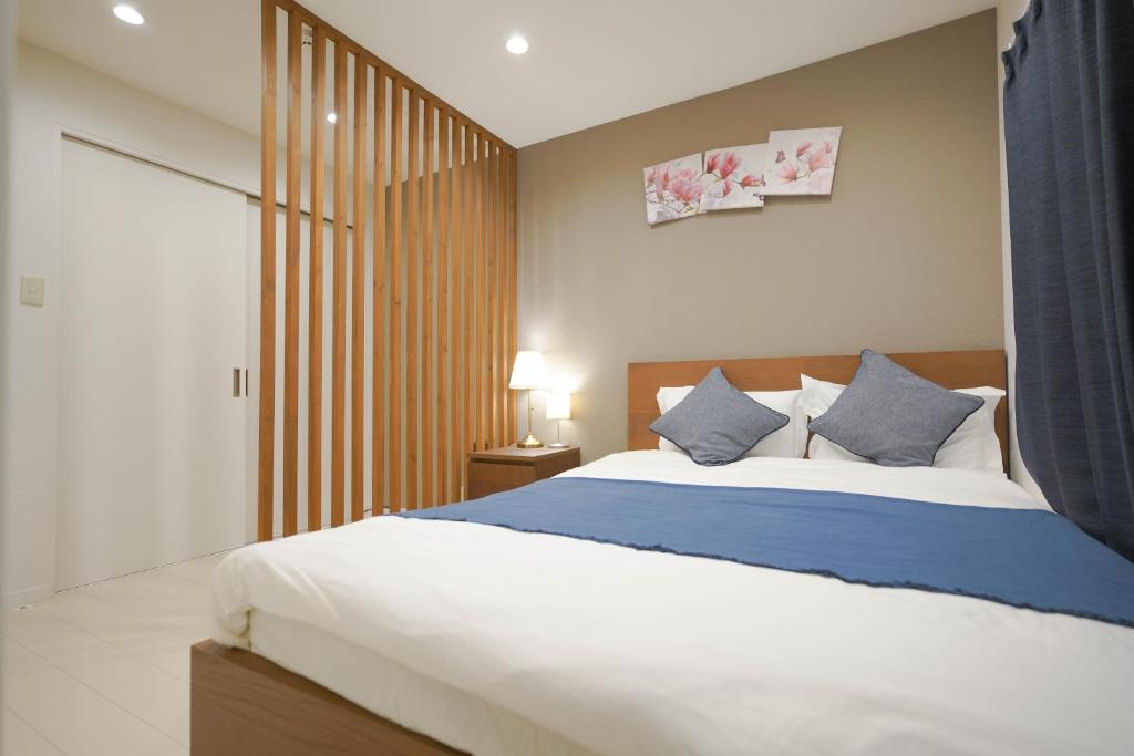 Tsuruhashi 10ppl House 3min-Sta 6min-NambaUSJ mozhaihua