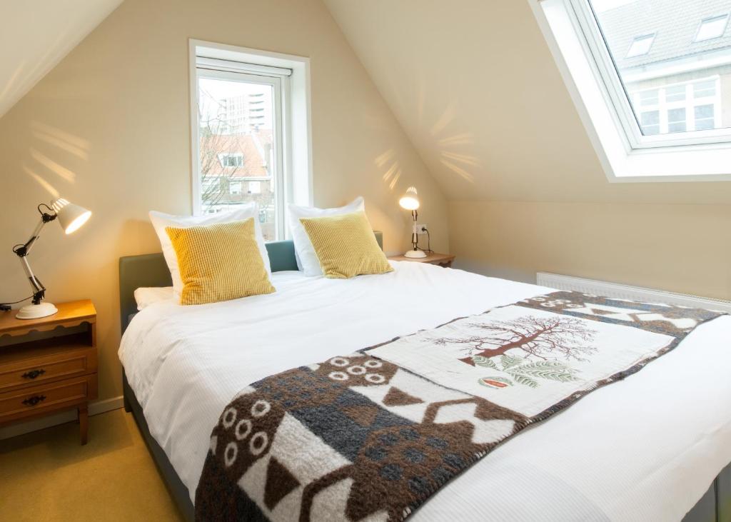 Kloosterhotel de Soete Moeder - Resim 6