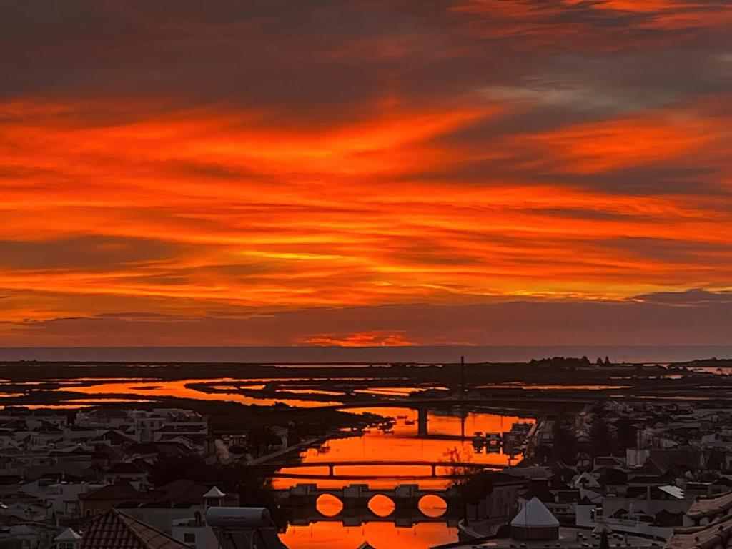 Tavira Sunrise, Tavira Residential, Hillside
