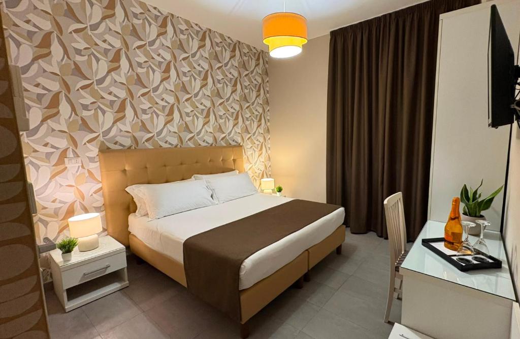 B&B Trastevere in Bed