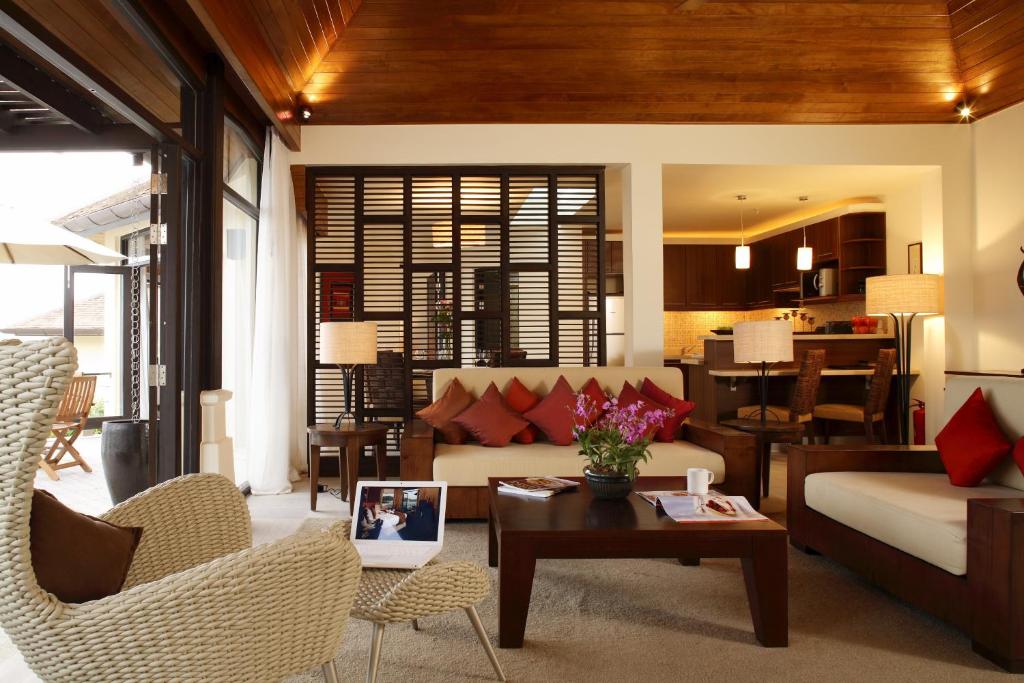 IndoChine Resort and Villas - 11