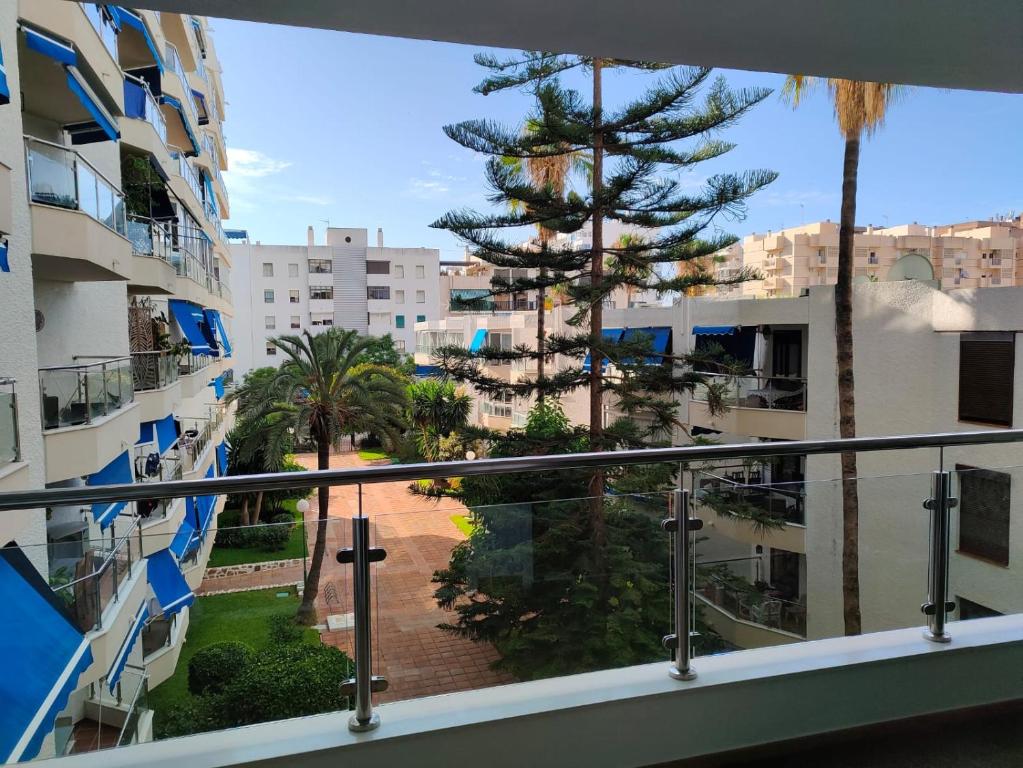 Liromar Fuengirola