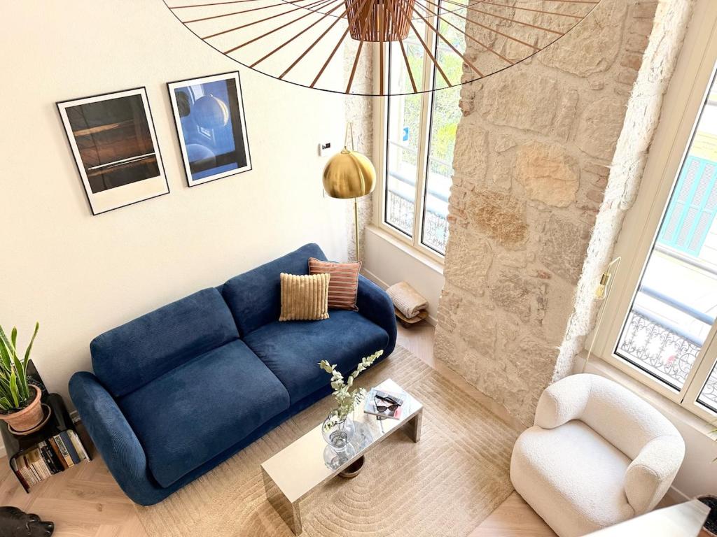 Boheme Elegance Duplex