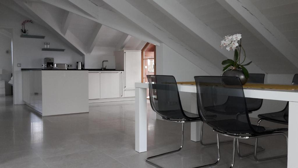 Fotografie z fotogalerie ubytování Ferienwohnung Siglreitmaier v destinaci Chieming
