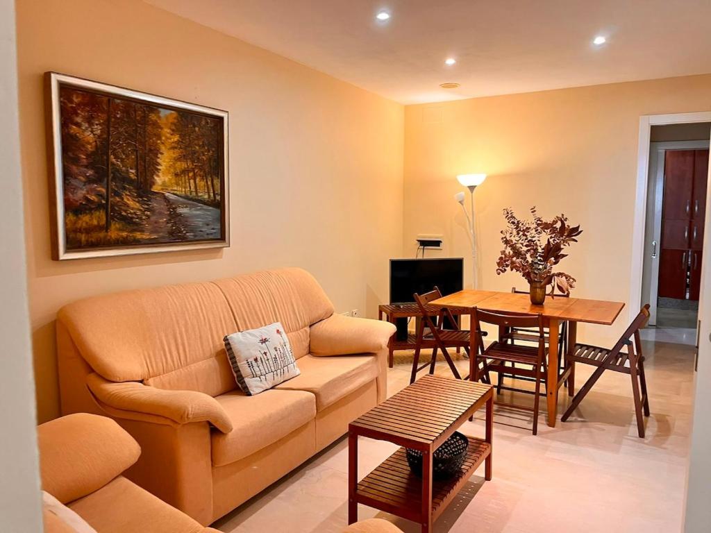 Apartamento en Casa Palacio, Centro Historico