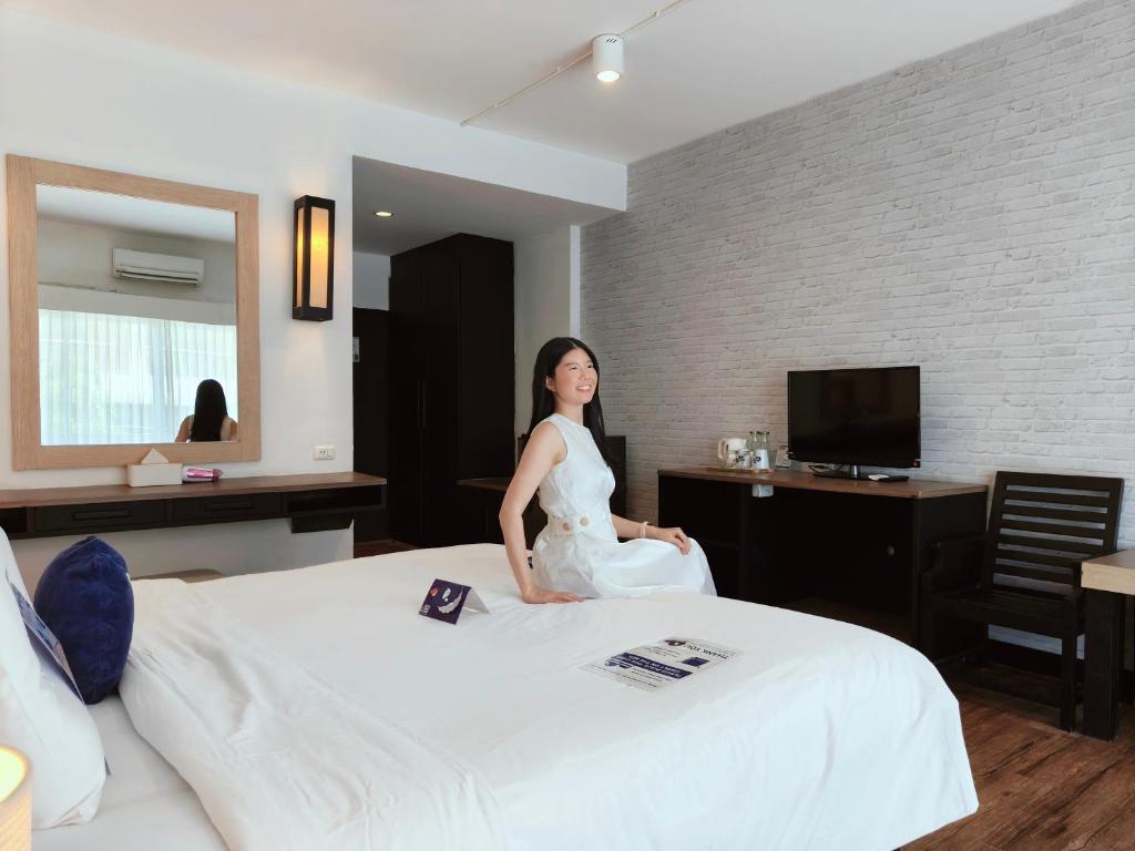 Kokotel Pattaya South Beach در پاتایا