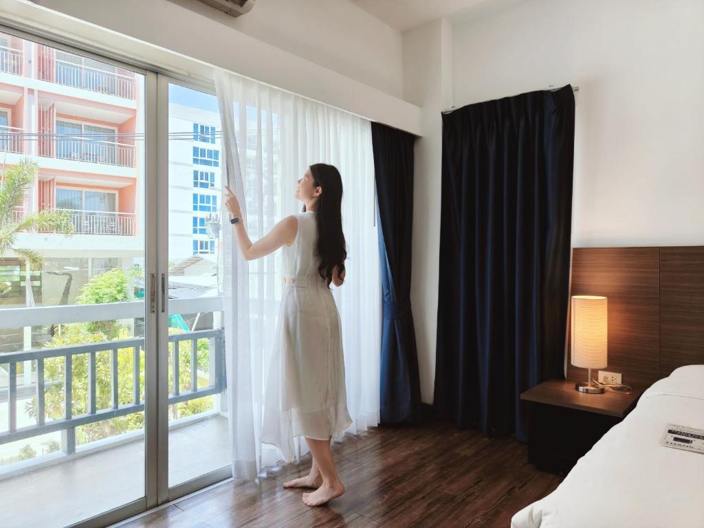 لابی و فضای عمومی Kokotel Pattaya South Beach - تصویر ۵