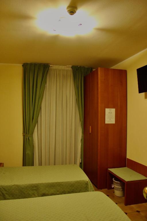 L'Aurora - Chambre Double Standard