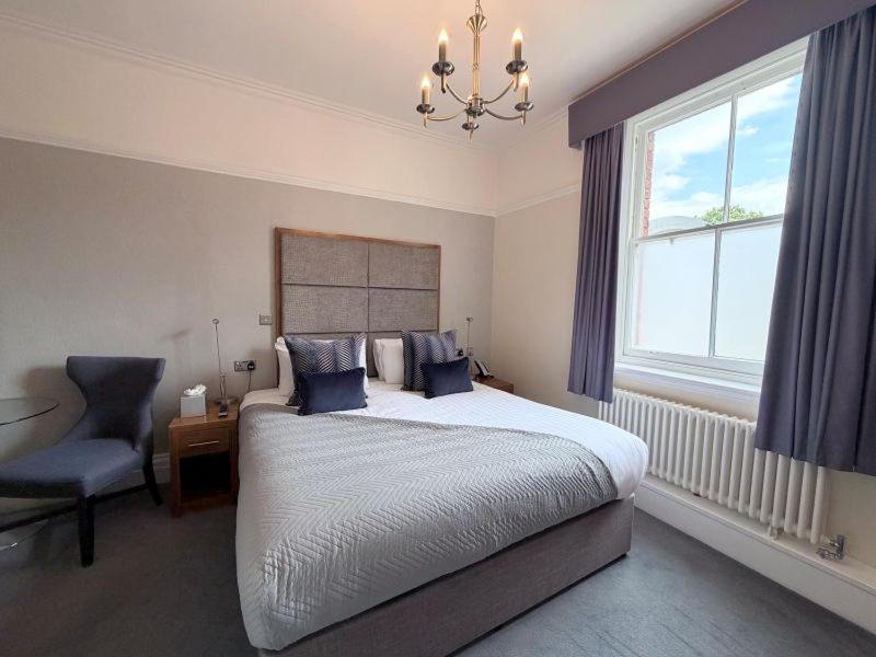 The Mount Country Manor Hotel & Golf Wolverhampton - 