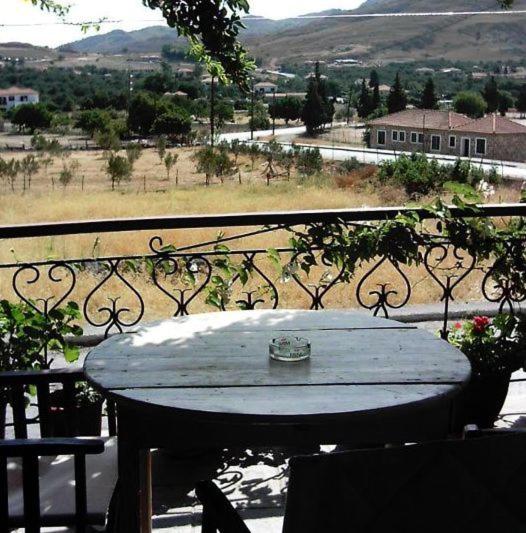 Evanthia Toroz Rooms & Studios - 17