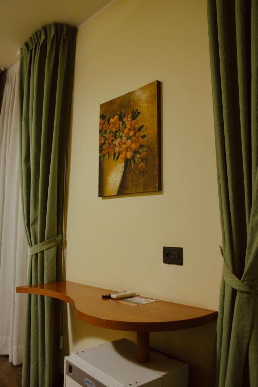 L'Aurora - Chambre Lits Jumeaux Standard