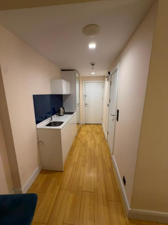 Apartment hotel در باتومی