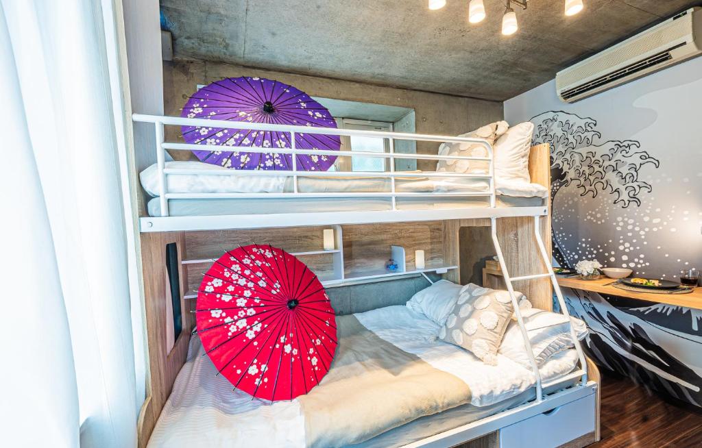 Limone INN Hatsudai-Shinjuku